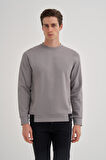 CAZADOR SCUBA SWEAT 5251 GRİ 