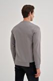CAZADOR SCUBA SWEAT 5251 GRİ 