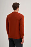 Erkek 3 İplik Sweatshirt