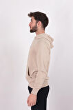 Cazador 5611 Erkek 3 İplik Sweatshirt