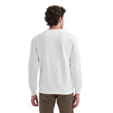 Erkek Sweatshirt
