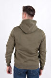Cazador 5616 Erkek 3 İplik Sweatshirt