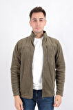 Cazador 5633 Erkek Polar Sweatshirt Hırka