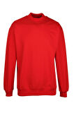 Cazador 5252 Erkek 2 İplik Sweatshirt