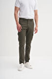Cazador CAZ 0012 Erkek Kargo Pantolon Haki