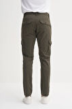 Cazador CAZ 0012 Erkek Kargo Pantolon Haki