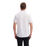 Erkek Regular Fit Kısa Kol Gömlek