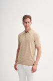 Cazador 3031 Erkek Polo Yaka Triko T-Shirt