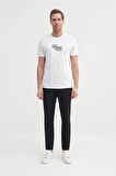 CAZADOR ERKEK 4166 BIS YK T-SHIRT 25YCEEO04166