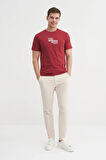 CAZADOR ERKEK 4166 BIS YK T-SHIRT 25YCEEO04166
