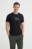 CAZADOR ERKEK 4166 BIS YK T-SHIRT 25YCEEO04166