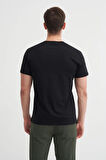 CAZADOR ERKEK 4166 BIS YK T-SHIRT 25YCEEO04166
