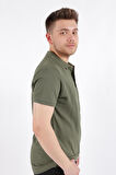 Cazador 4613 Polo Pike T-Shirt