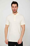Cazador 4613 Polo Pike T-Shirt
