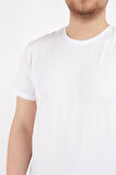 Cazador 4623 Standart Bisiklet Süprem T-Shirt