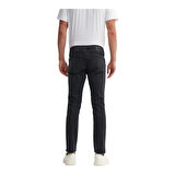 Parker Normal Bel Extra Slim Fit Dar Paça Jean Pantolon-03825