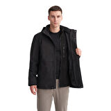 Erkek Regular Fit  Mont 13300