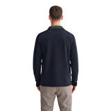 Erkek Slim Fit  Sweatshırt 56430