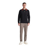 Erkek Slim Fit  Sweatshırt 56430