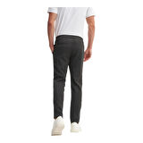 Premium Jogger Ekstra Rahat Fit Viskon Karışımlı Pantolon-03005