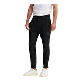 Erkek Likralı İnce Polar Eşofman Altı 83040