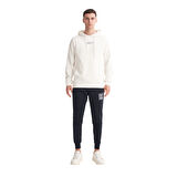 Erkek Regular Fit Sweatshırt 53720