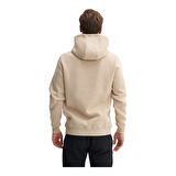 Erkek Kapşonlu Swetshirt