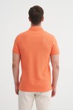 Cazador Erkek Polo Yaka Tshirt 46130 Mandalina