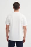 Cazador 44170 Erkek Bisiklet Yaka Iklet  Yaka T-Shirt