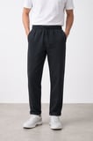 Cazador 04030 Jogger Pantolon Erkek Siyah Pantolon