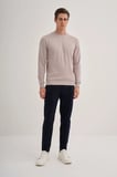 Caz 56100 3 Ipl. Basıc Sweat Erkek Gri 26kc56100