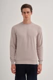 Caz 56100 3 Ipl. Basıc Sweat Erkek Gri 26kc56100