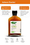 Organik Zerdeçallı Zencefilli Mixi 250ml.