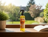 Mango Kokulu Oto ve Oda Spreyi 400 ml