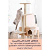 Vetürel Kedi Köpek Resteril Antialerjik Anti Koku Evcil Hayvan Hijyen Spreyi 750 ml