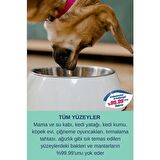 Vetürel Kedi Köpek Resteril Antialerjik Anti Koku Evcil Hayvan Hijyen Spreyi 750 ml