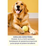 Vetürel Kedi Köpek Resteril Antialerjik Anti Koku Evcil Hayvan Hijyen Spreyi 750 ml