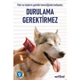 Vetürel Kedi Köpek Pati Temizlik ve Koku Giderici Sprey 300 ml