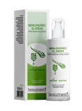 Beaumerci Vegan Kolajen & Aloe Vera Nemlendirici El Kremi 50 ml