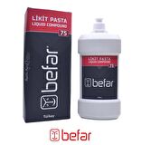 BEFAR 75011 LİKİT PASTA 1/1