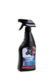 Factor360 Seramik Katkılı Hızlı Cila 500 ML 