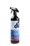 Factor360 Seramik Katkılı Hızlı Cila 1 Litre