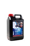 Factor360 Seramik Katkılı Hızlı Cila 5 Litre