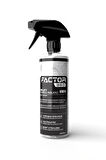 Factor 360 Milky Torpido Parlatıcı Süt 500 ML