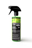 Factor 360 X Liquid Sıvı Lastik Parlatıcı 500 ML