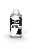 Factor360 Torpido Koruyucu ve Parlatıcı Krem Beyaz 500 ml