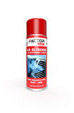 Araba Klima Ortam Temizleyici Hava Tazeleyici Koku Bombası | Air Re-Fresher Secret 200ml