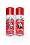 Susuz Motor Temizleme Spreyi - Waterless Engine Cleaning Spray 500ml 2 Adet