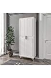 Woddy 8 Bölmeli Ayakkabılık %100 Mdf