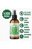 Lavendrose Bit ve Pire Kovucu %100 Doğal Aromatik Vücüt Ve Saç Spreyi 100 ml